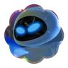 Robot Art & Content!