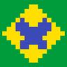 Pixelartistas Brasil 🇧🇷