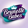 Brunette Babes