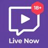Twitch Live Now 🔞
