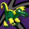 Kompy's own art