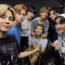 BTS Rare Pairs Fics