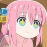 Bocchi The Rock!
