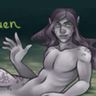 Mermen Club