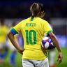 Women's Soccer
