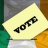 Irish Presidential Race