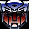 Transformers Art