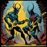 Dämonische Musiktipps