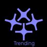 Blacksky: Trending