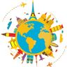 Viajando por el Mundo