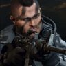 Johnny Soap Mactavish