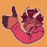 ✨️ Pando's Art Feed