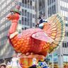Macy's Parade