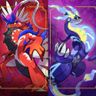 Pokemon Scarlet & Violet