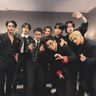 Daily Ateez
