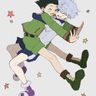 Hunter X Hunter arts