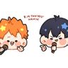 Haikyuu
