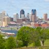 StPaulMN w MSP + Burbs