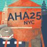 AHA25