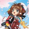 Cardcaptor Sakura