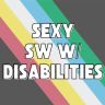 Sexy SWs w/ Disabilities