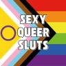 Sexy Queer Sluts