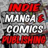 Comics Manga Publishing