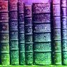 Sci-Fi Fantasy Books