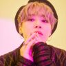 BTS Jimin Pics
