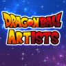 Dragon Ball Artists