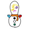 Snow Man