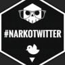#narkotwitter/#narkosky