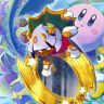 Kirby BlueSky Feed!