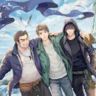 DMBJ 盗墓笔记 2.0