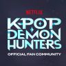 Kpopdemonhunters