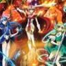 Rayearth レイアース