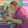 AmalasRosa Art Feed