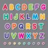 The Alphabet Challenge
