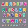The Alphabet Challenge