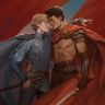 Captive Prince