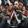 Assassin's Creed