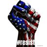 #resist