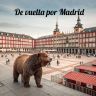 De vuelta por Madrid