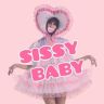 Sissy Baby 🎀🍼(ABDL)