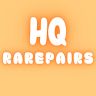 HQRarePairs