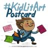 KidLitArtPostcard