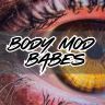 Body Mod Babes