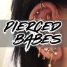 Pierced Babes