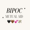 BIPOC Mutual Aid Void