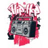 Hip-Hop Club